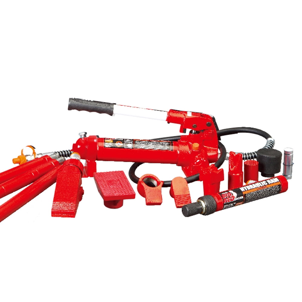 Torin (T70401) 4 Ton Porta Power