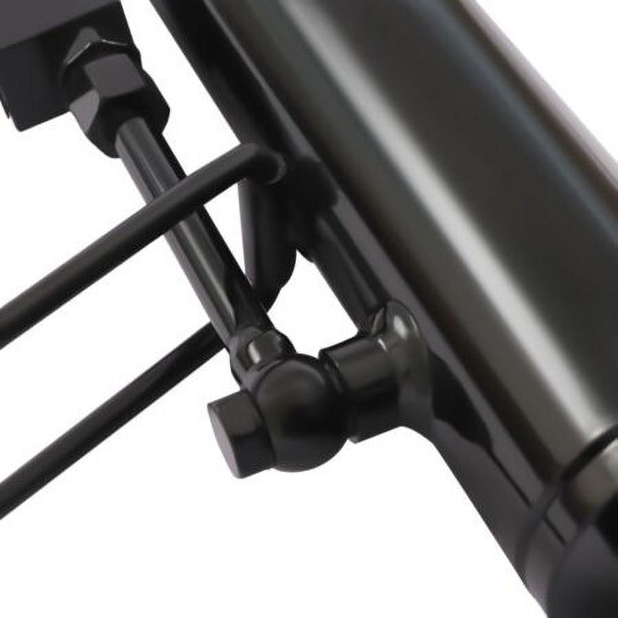 Hydraulic Top Link Cat. 1-1 w/ Locking Block 18 1/8