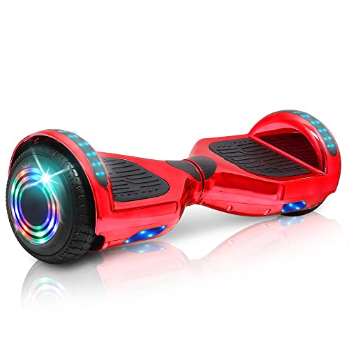 Hoverboard Electric Balancing Bluetooth Certified