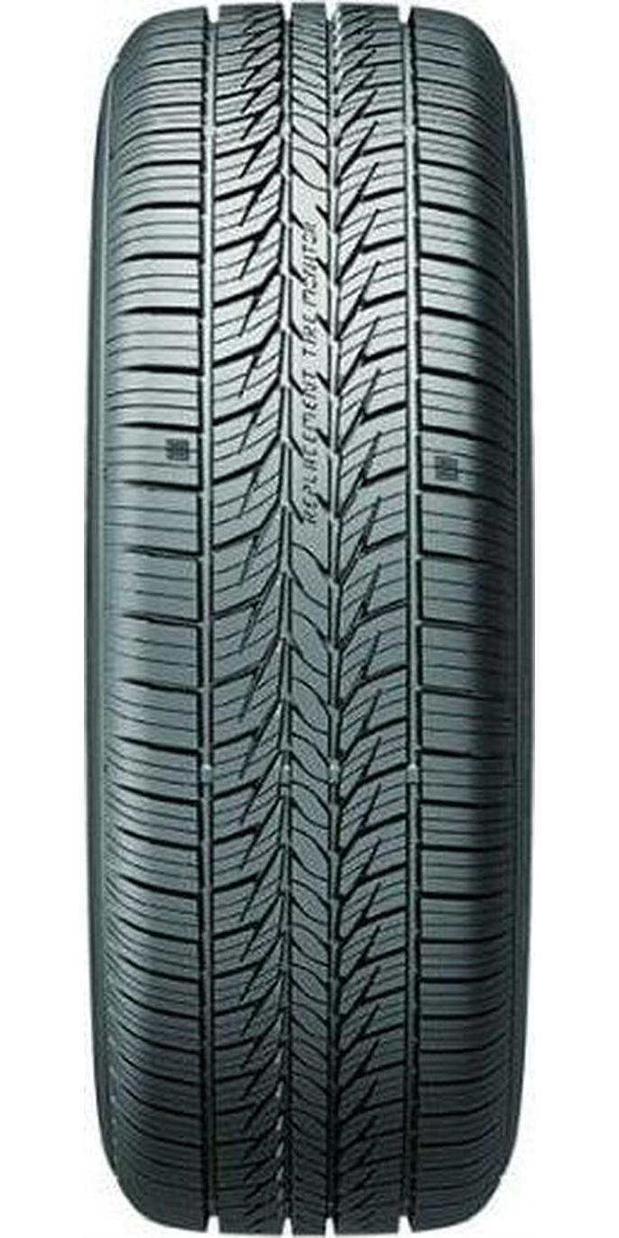 General Tire All-Season Touring ALTIMAX RT43 225/50R17 94 T Tire