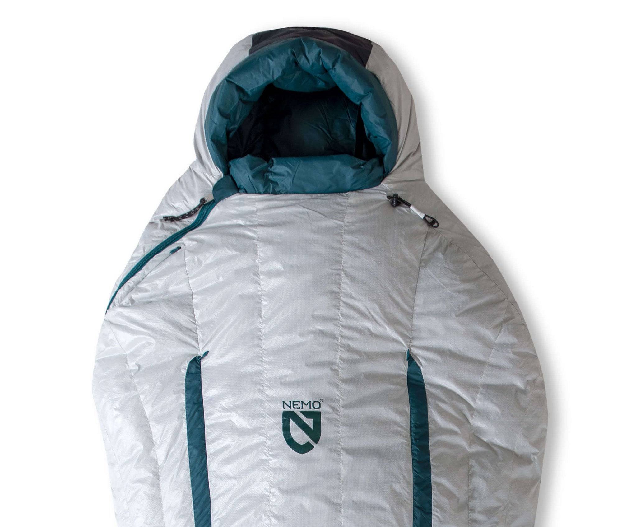 Kayuâ¢ Women's Down Sleeping Bag