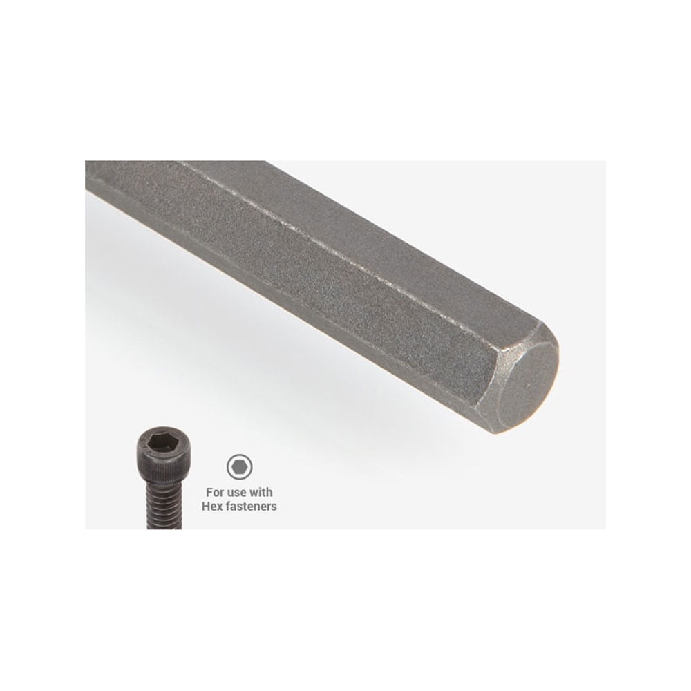 TEKTON 3/8 Inch Drive Hex Bit Socket Set, 36-Piece (1/8-3/8 in., 3-10 mm) | SHB91304