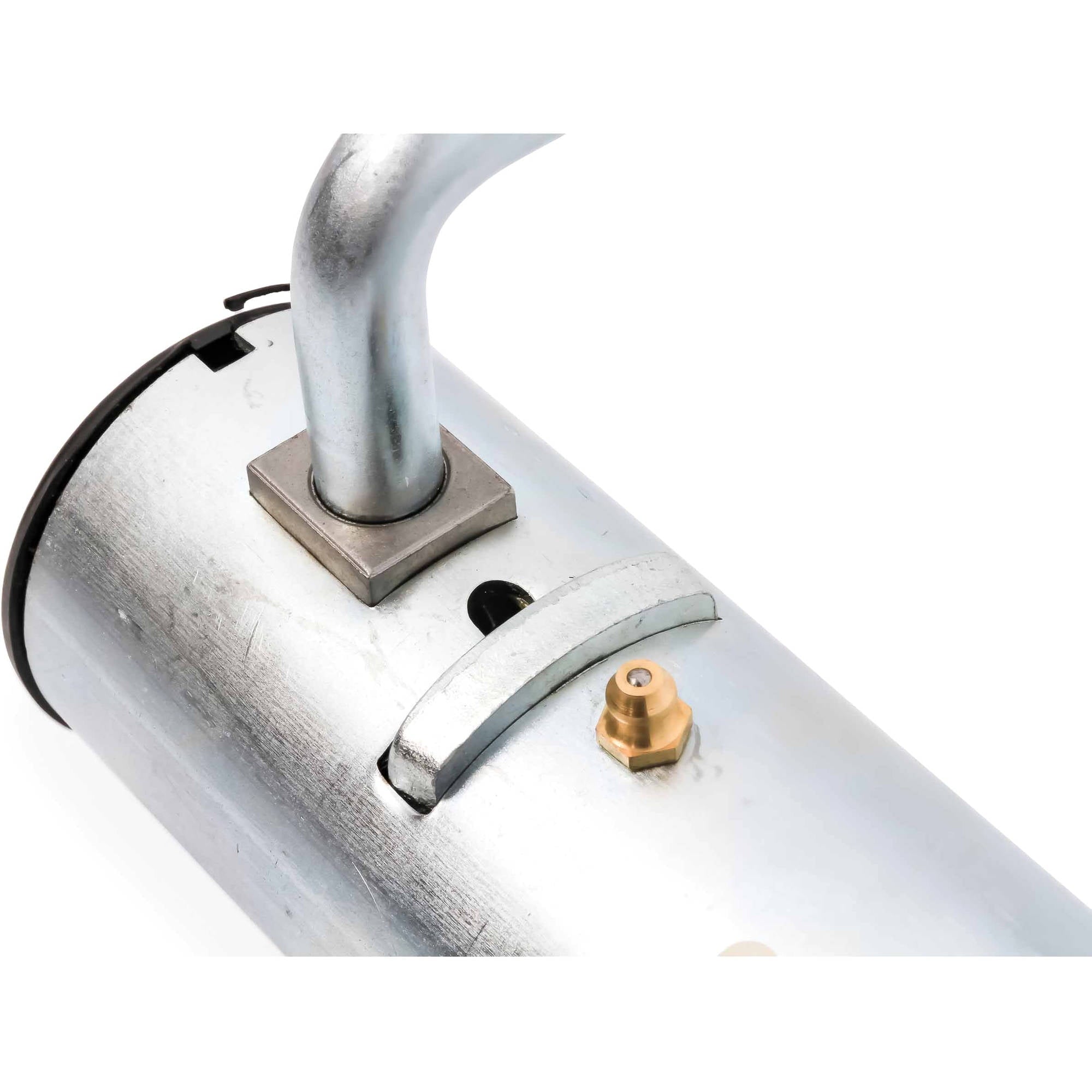 Camco 50011 Trailer Tongue Jack 1,500 lb Capacity