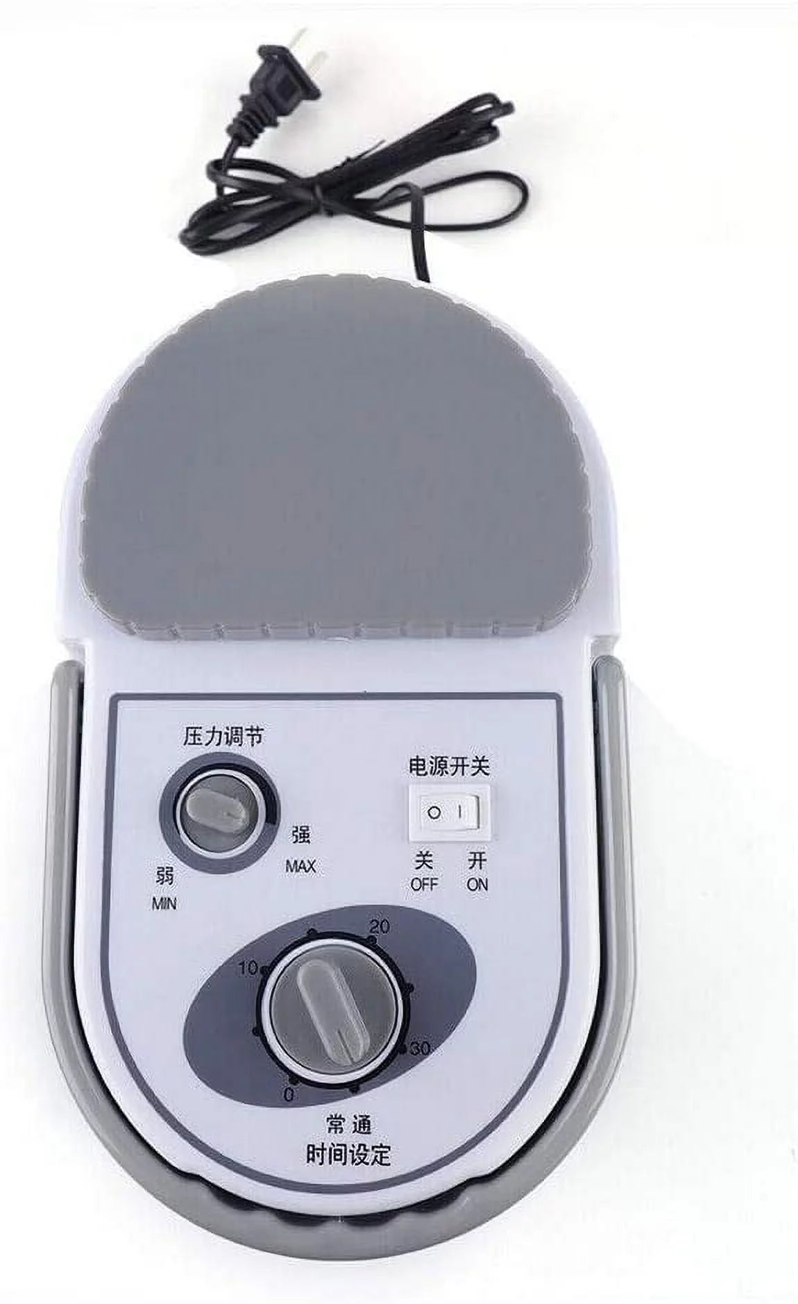 ANQIDI Air Compression Leg Massager Leg Blood Circulation Muscle Relax Massage Tool Lymphedema Leg Recovery Compression Boot