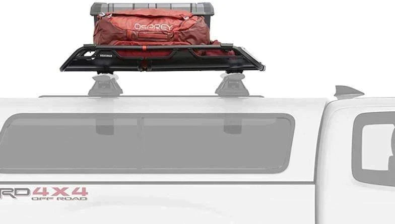 YAKIMA OffGrid Premium Cargo Basket