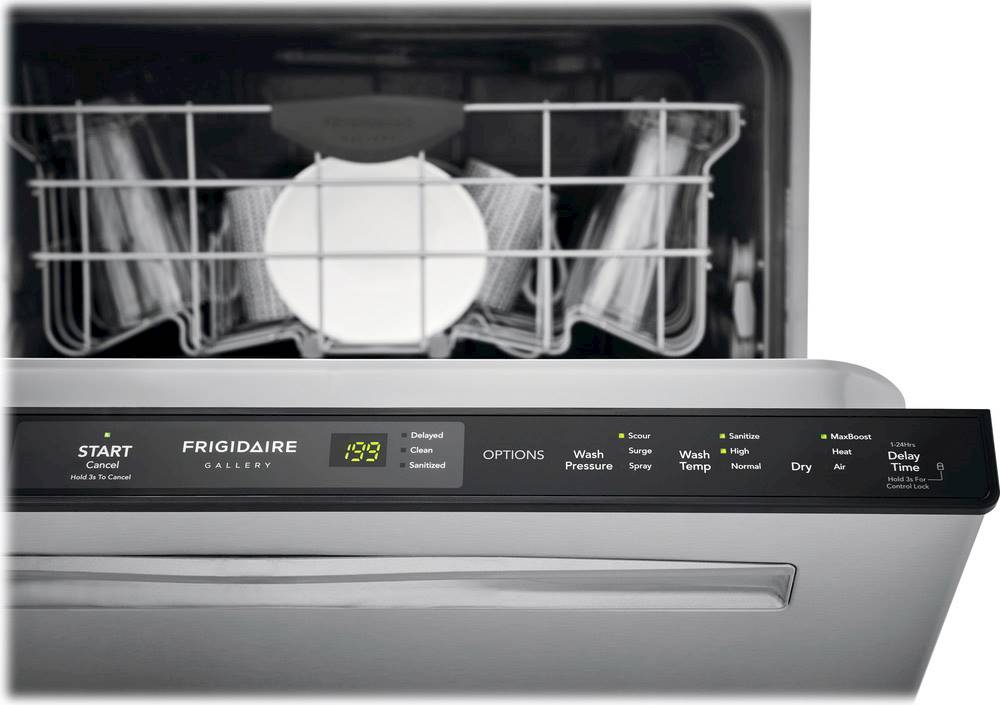 Frigidaire - Gallery 24