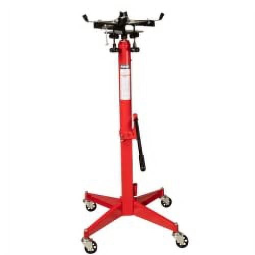 700 lb. HD Pedestal Telescopic Transmission Jack