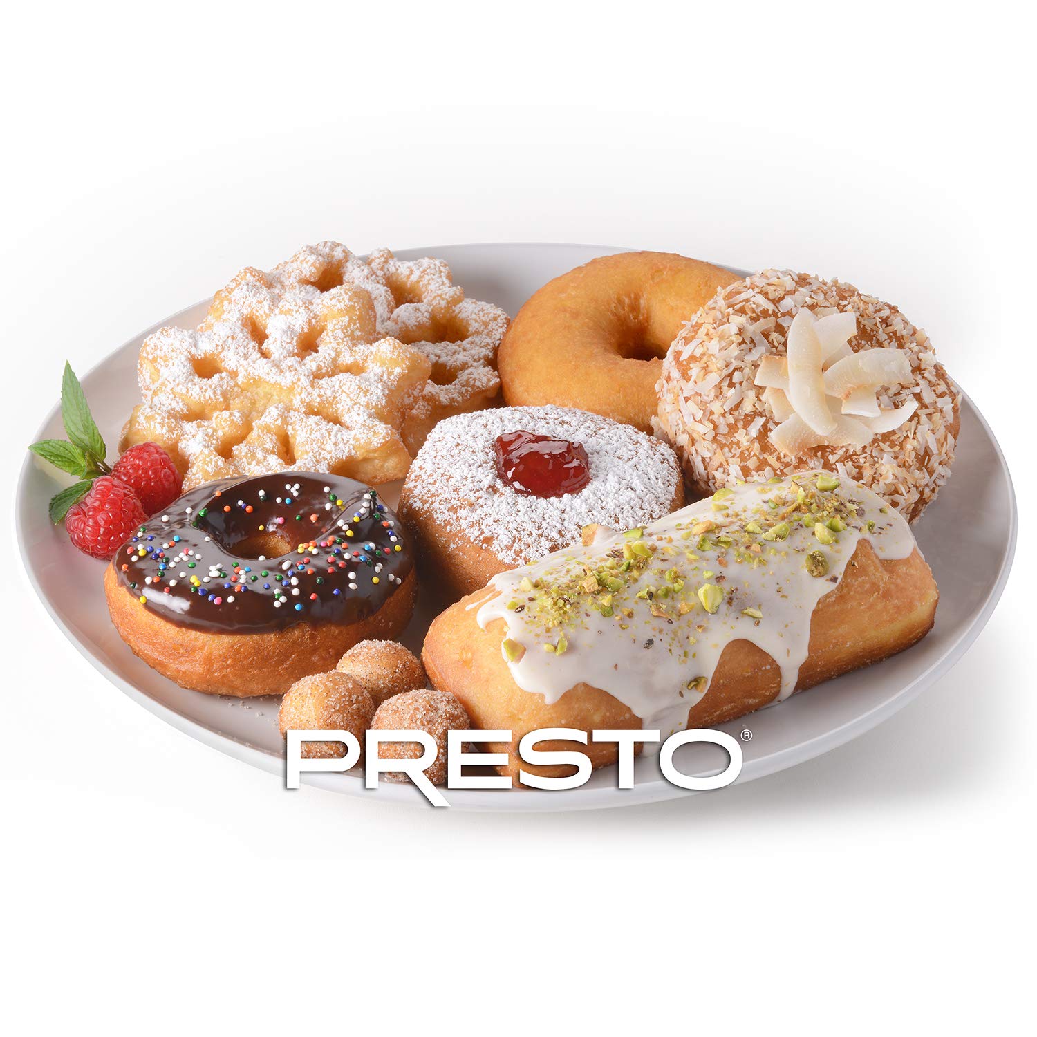 National Presto 06009 10 quart Mult Cooker