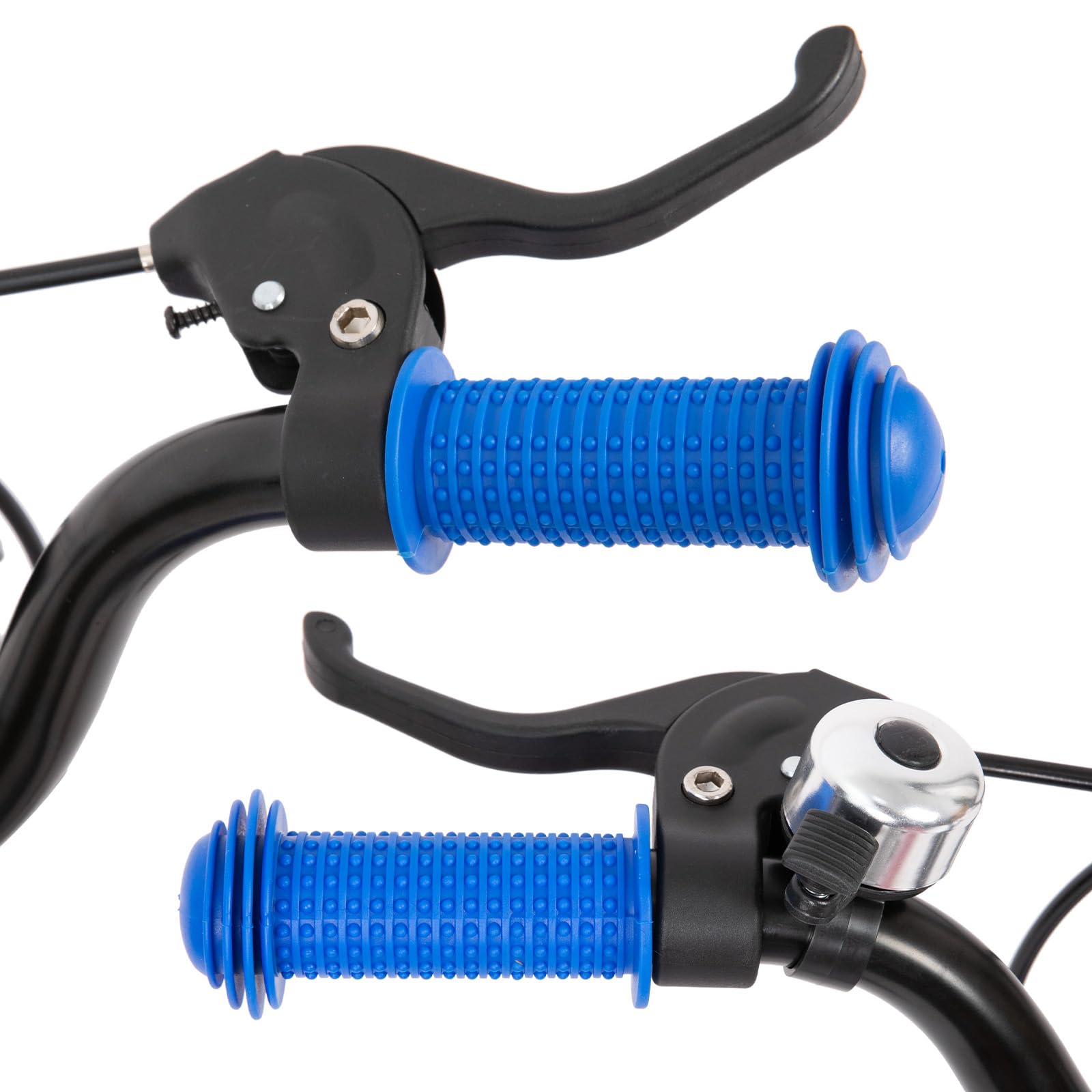 JOYSTAR Training Wheels Freestyle Bicycle