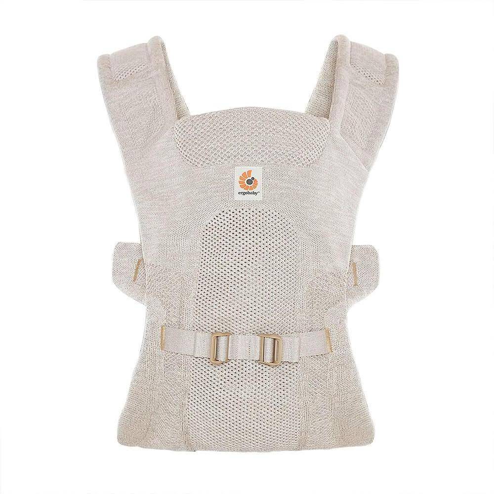Aerloom Stretch Baby Carrier: Tan/Sand | Limited Edition Baby Carrier