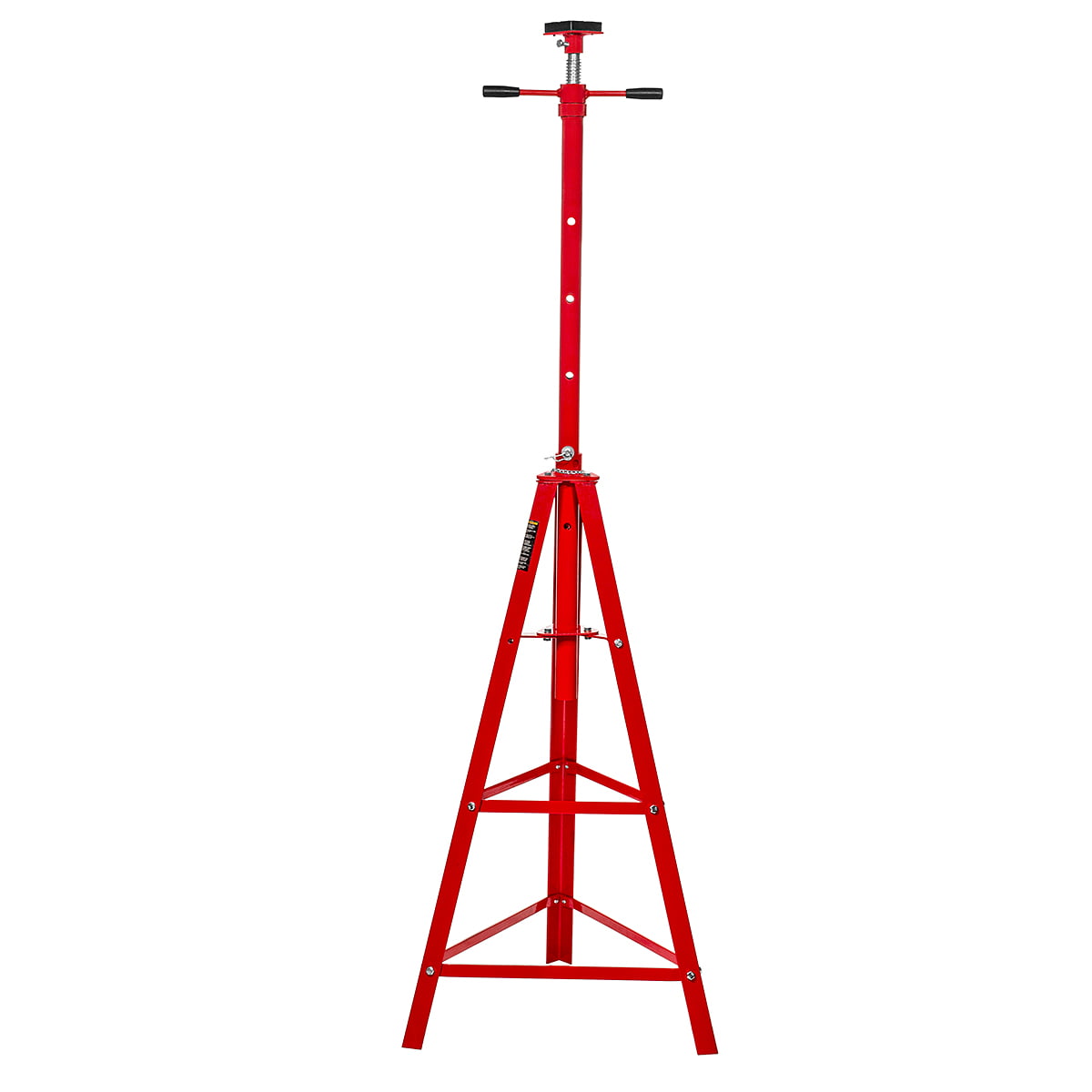 Stark USA Underhoist Tripod Stand, 2-Ton Capacity High Lift Jack Stand