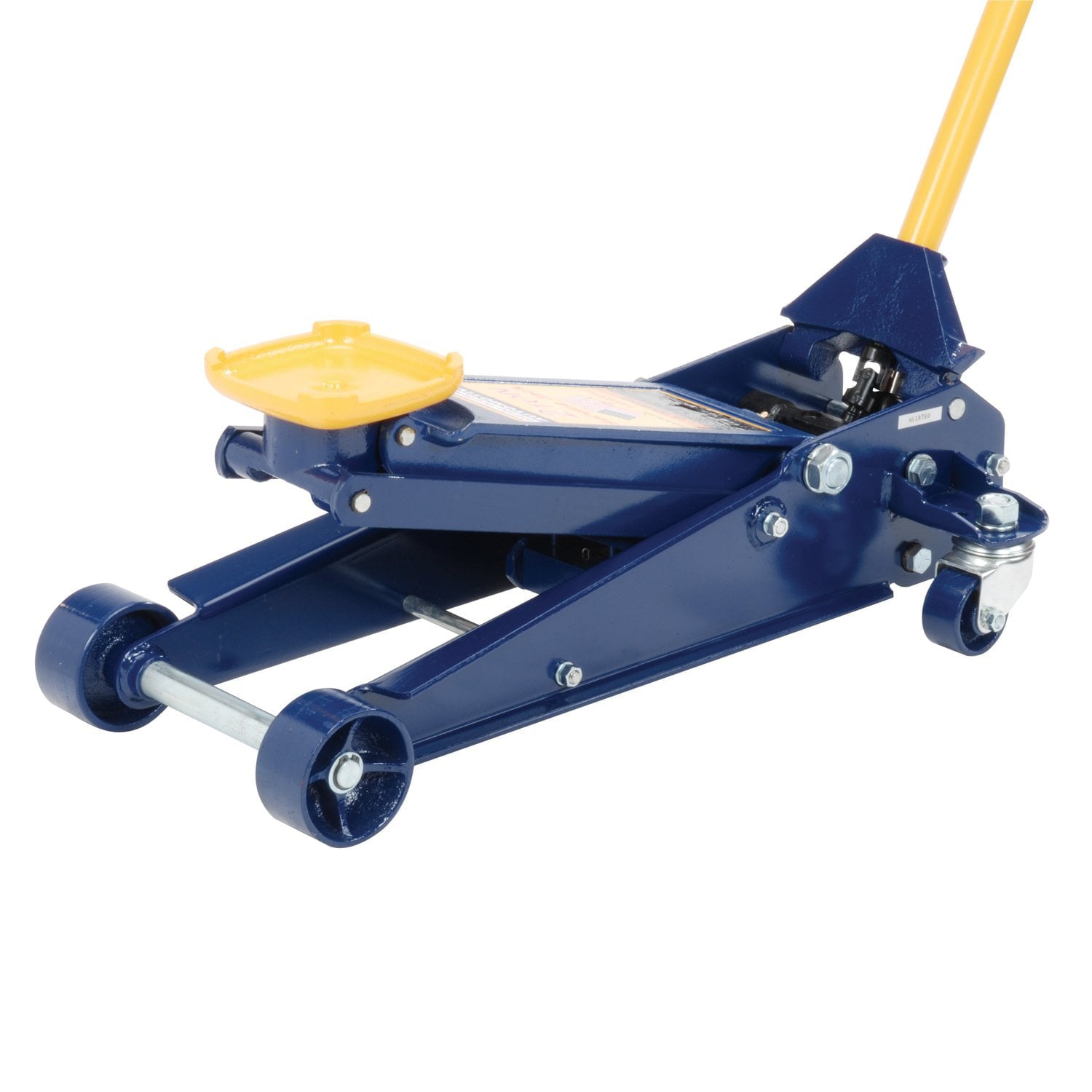 Hein-Werner Hw93642 - 2 Ton Hydraulic Service Jack