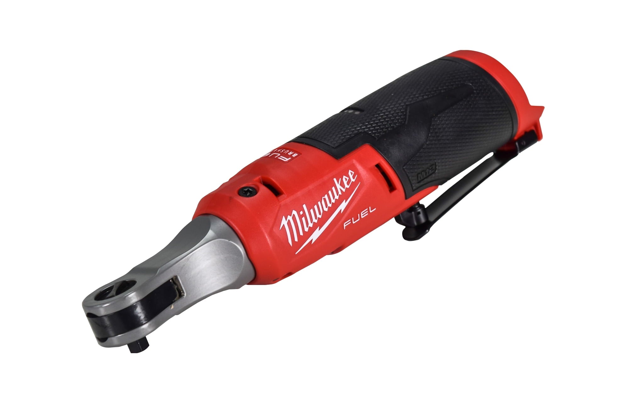 Milwaukee 2566-20 M12 FUEL Brushless Lithium-Ion 1/4 in. Cordless High Speed Ratchet (Tool Only)