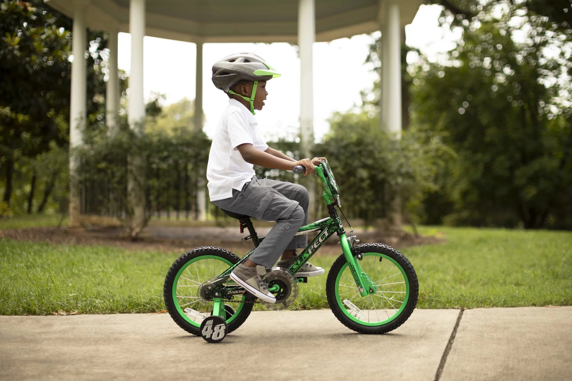 Dynacraft Suspect 16