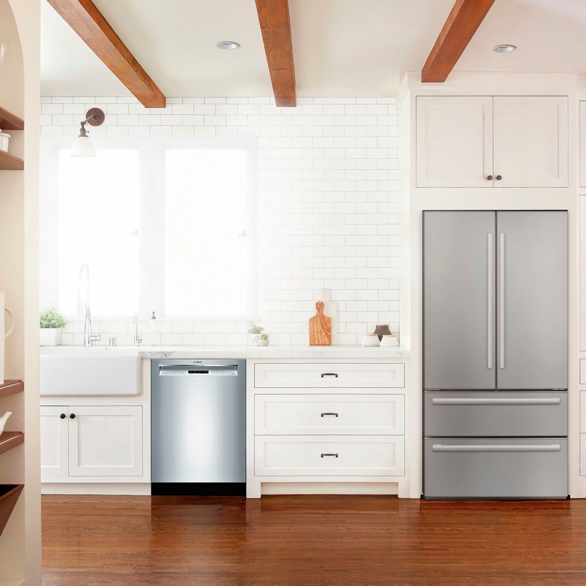 Bosch - 300 Series 24