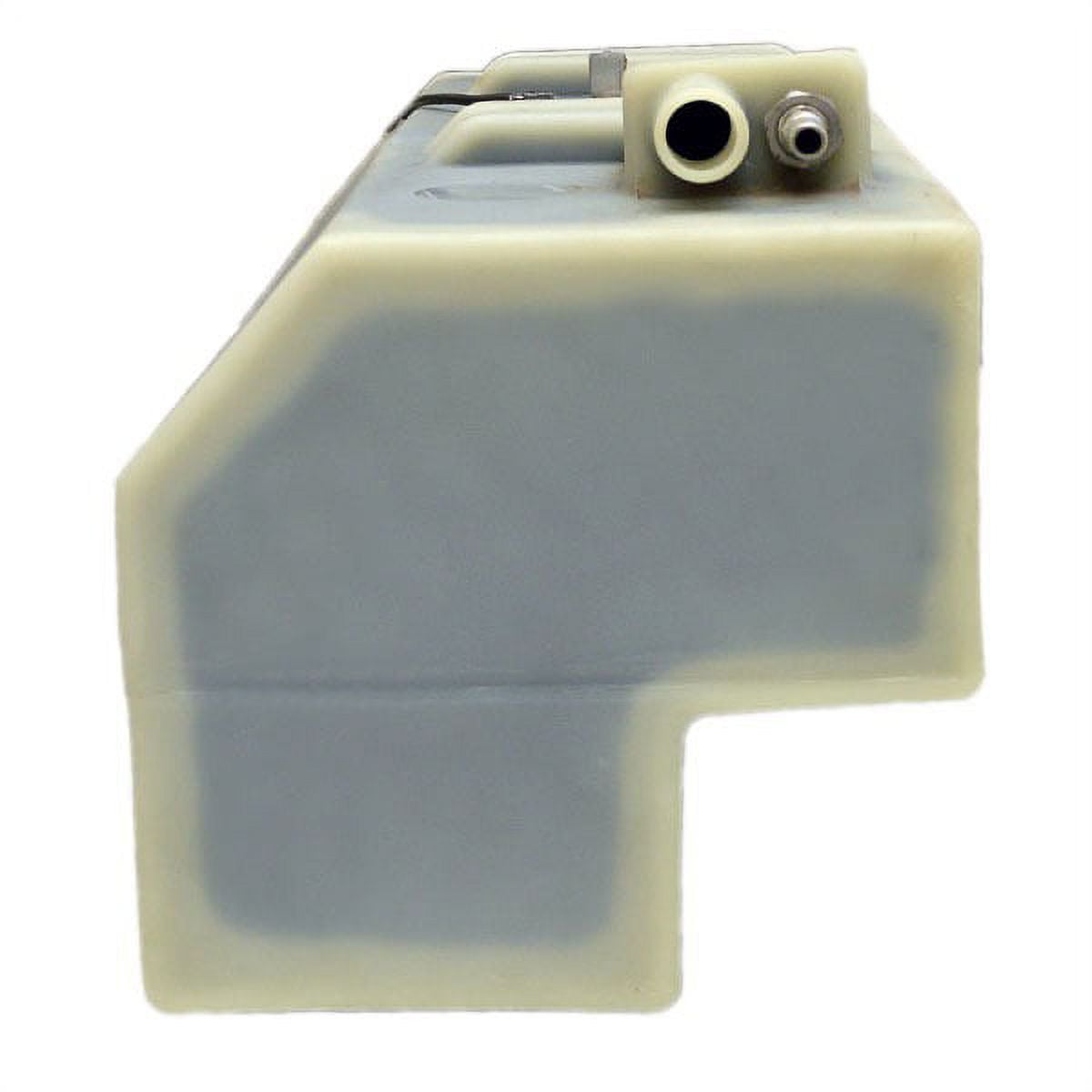 Moeller Boat Fuel Tank FT2341 BR | Lund Boats 23 Gallon Insulated Poly