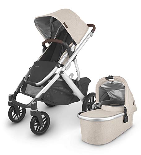 UPPAbaby Vista V2 Stroller 0320 VIS US BRY