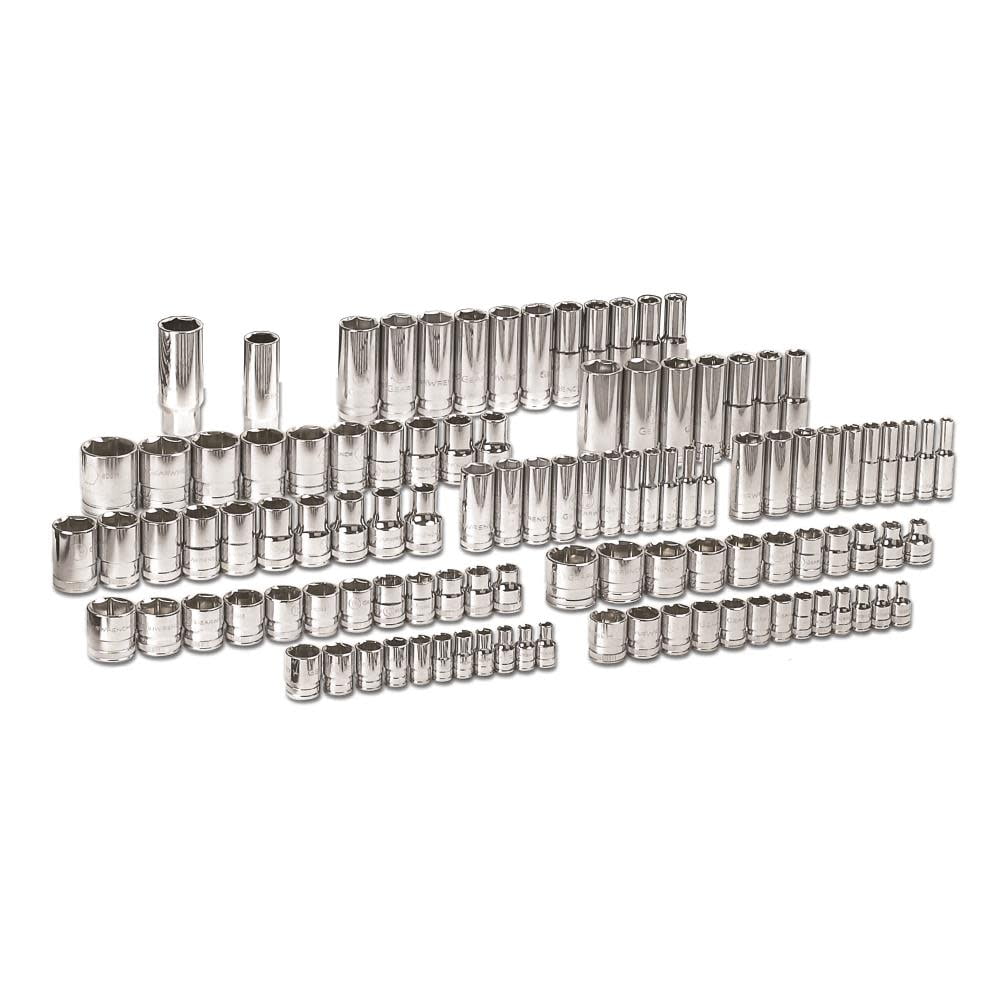 GearWrench 165 PC 1/4