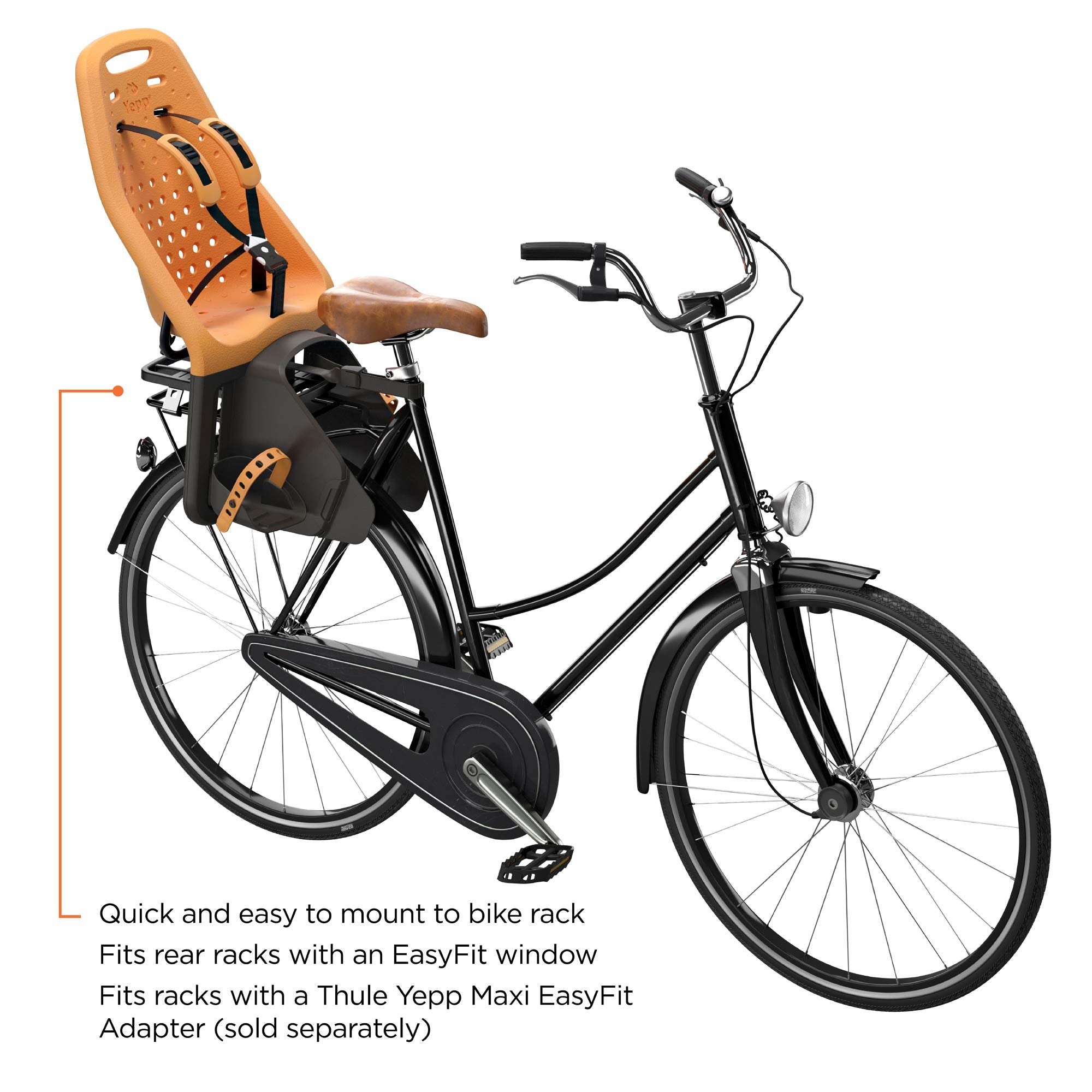 Thule Yepp Maxi mount child