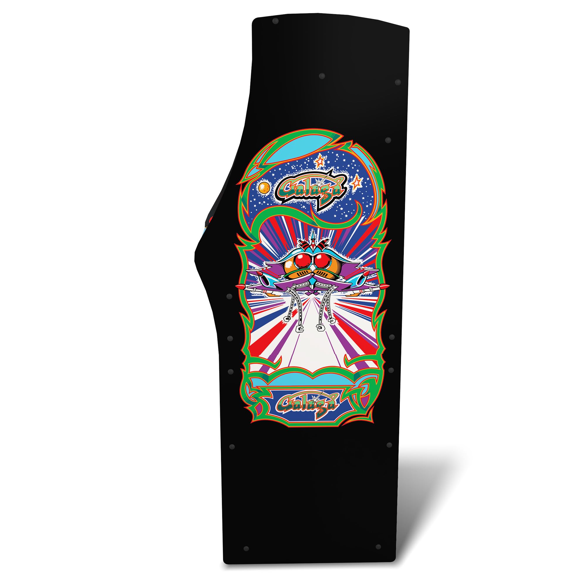 Arcade1Up Machine 5 Foot Tall Stand Up Cabinet