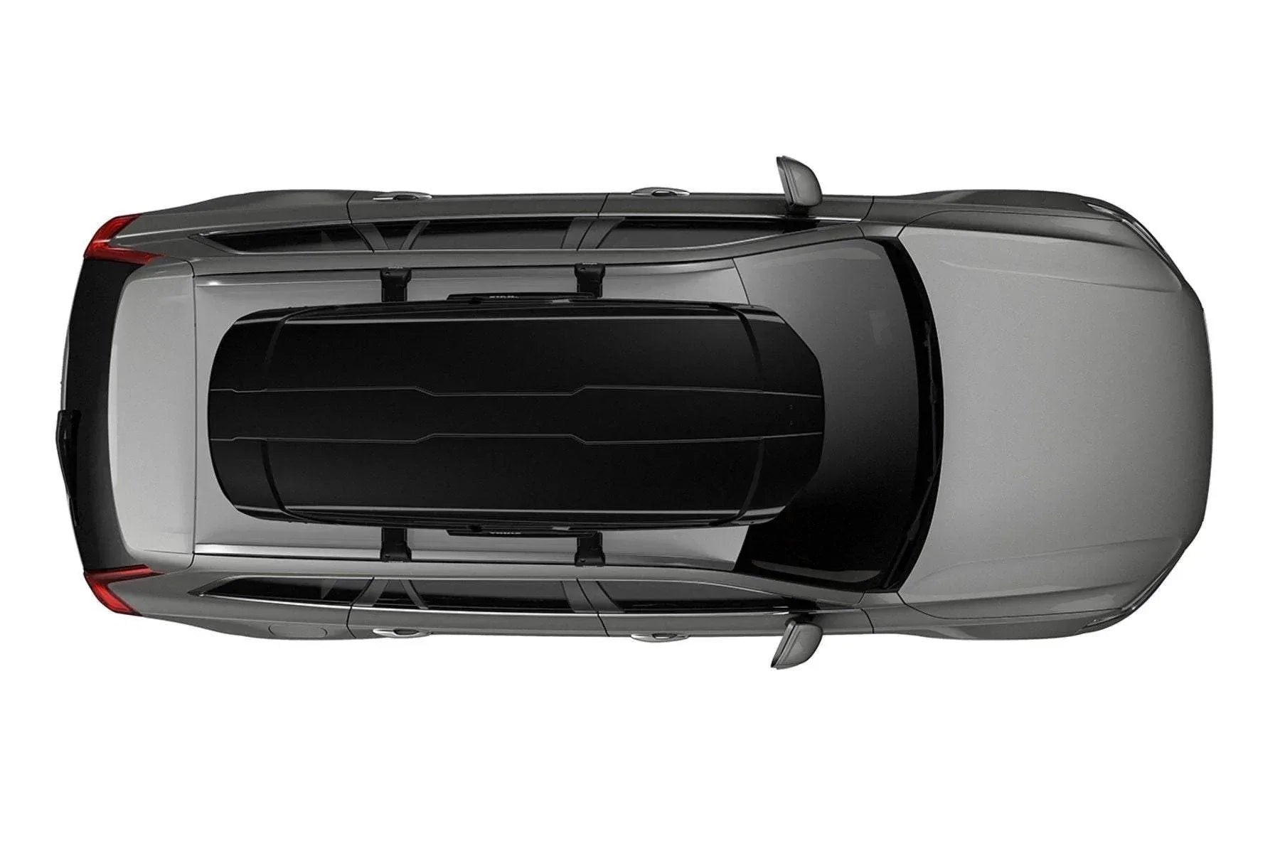 Thule Motion XT Roof-Mounted Cargo Box