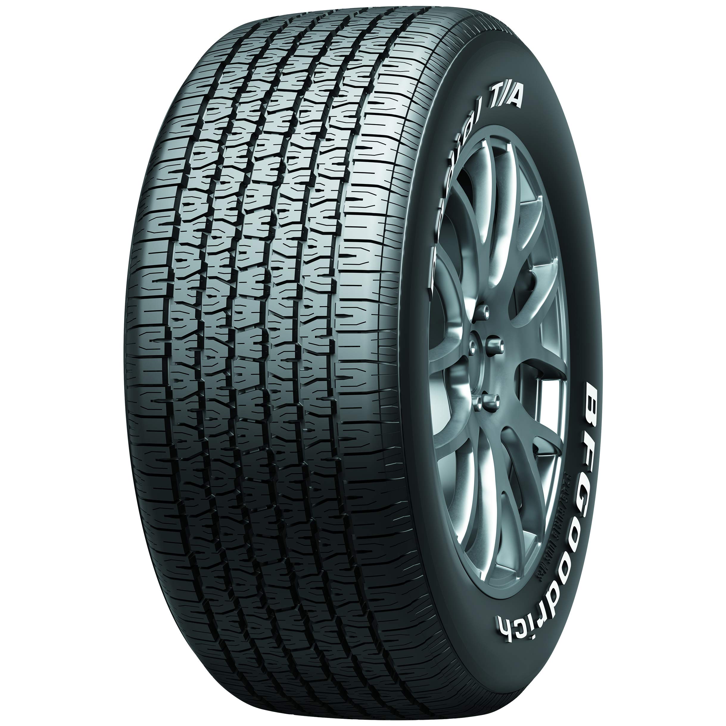 BFGoodrich 29893 Radial All Season Tire