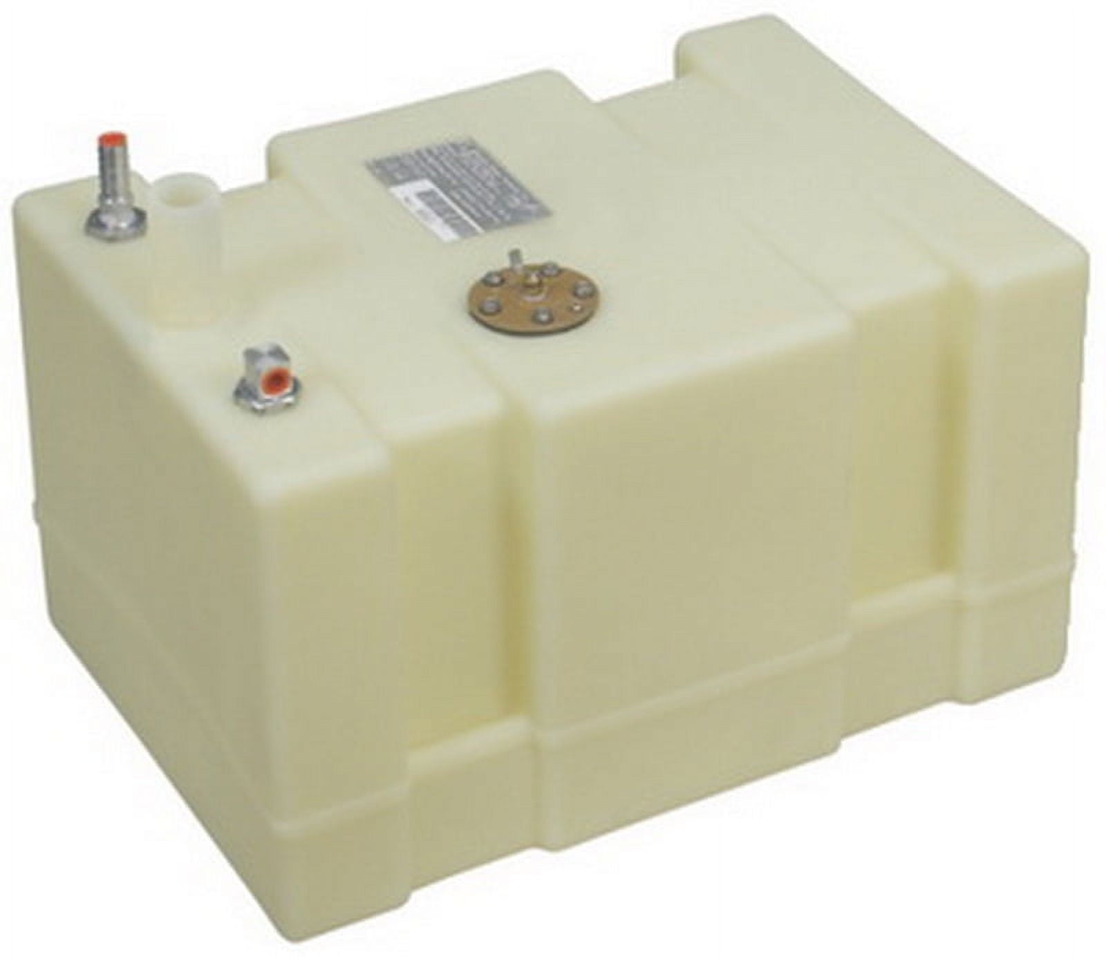 Moeller 032612 T Permanent Fuel Tank 12 Gallon 20.00