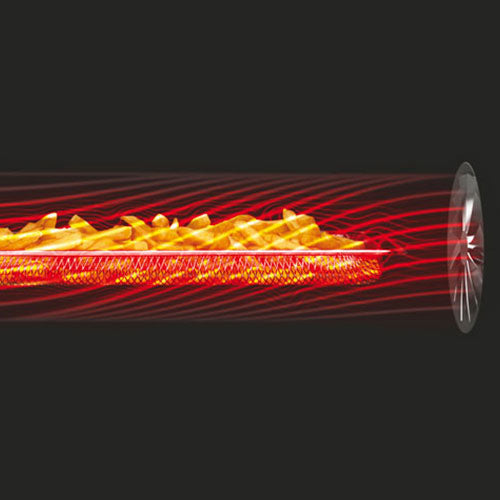 Breville ® Smart Oven ® Black Truffle Air Fryer.