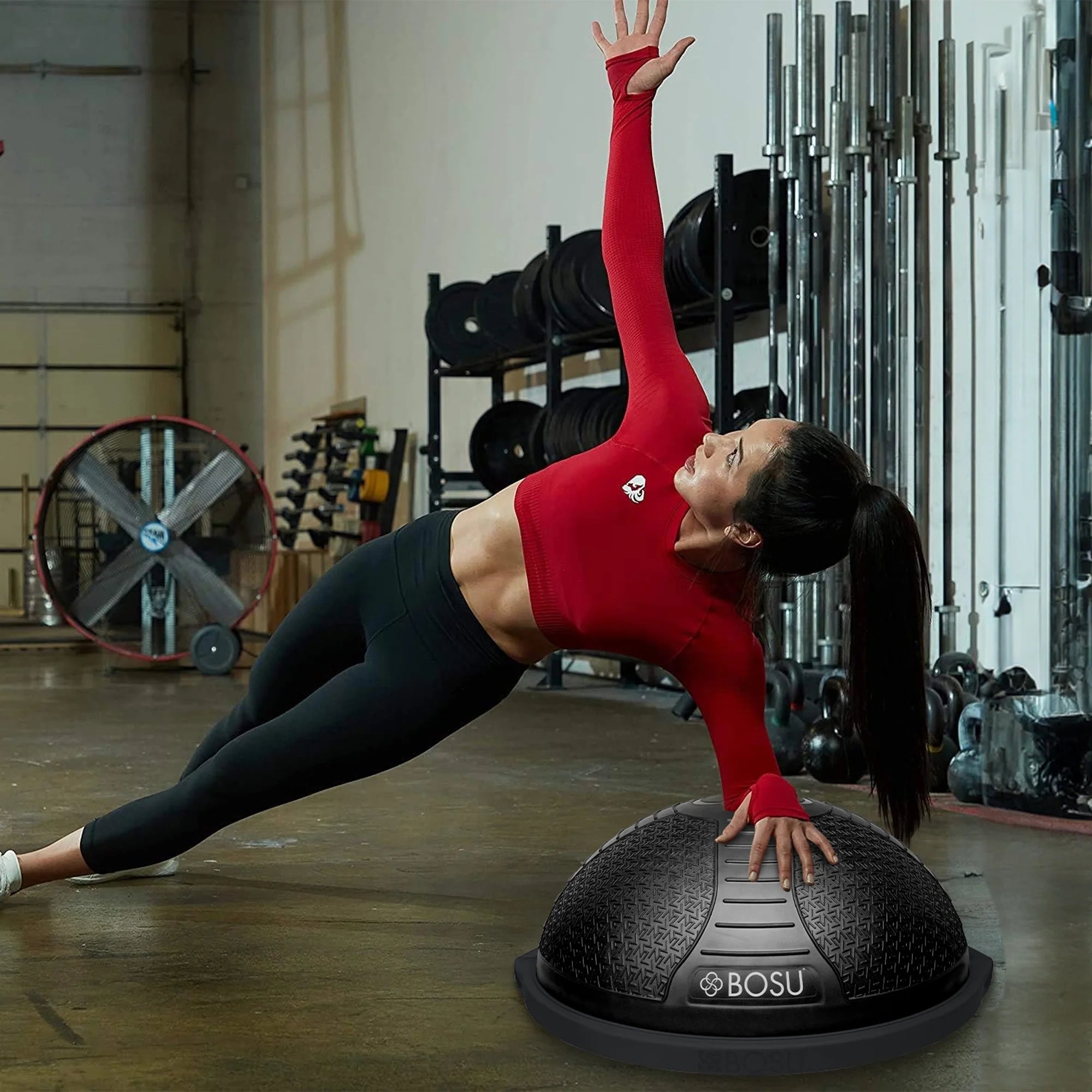 Bosu NexGen 26