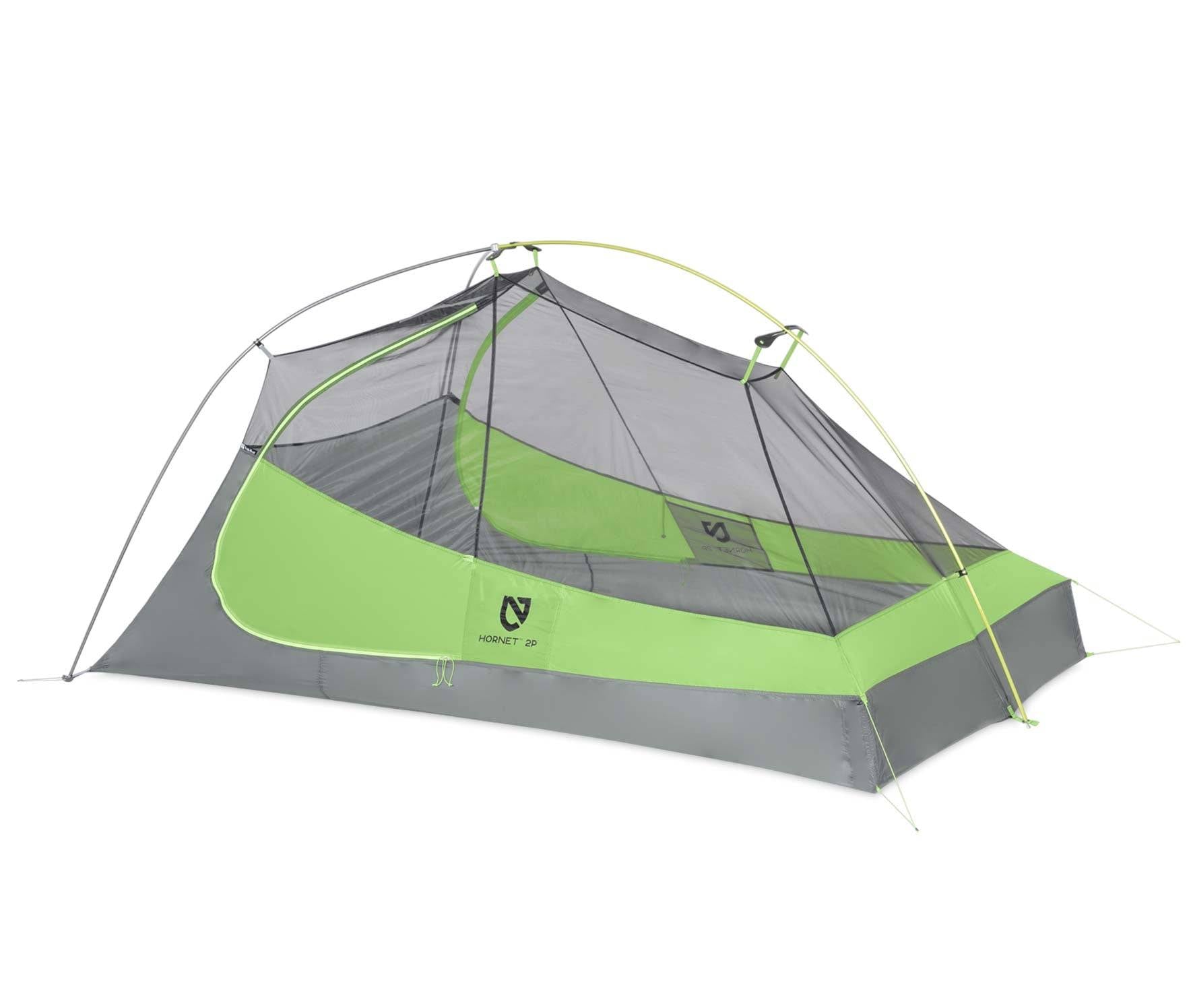 Hornetâ¢ Ultralight Backpacking Tent