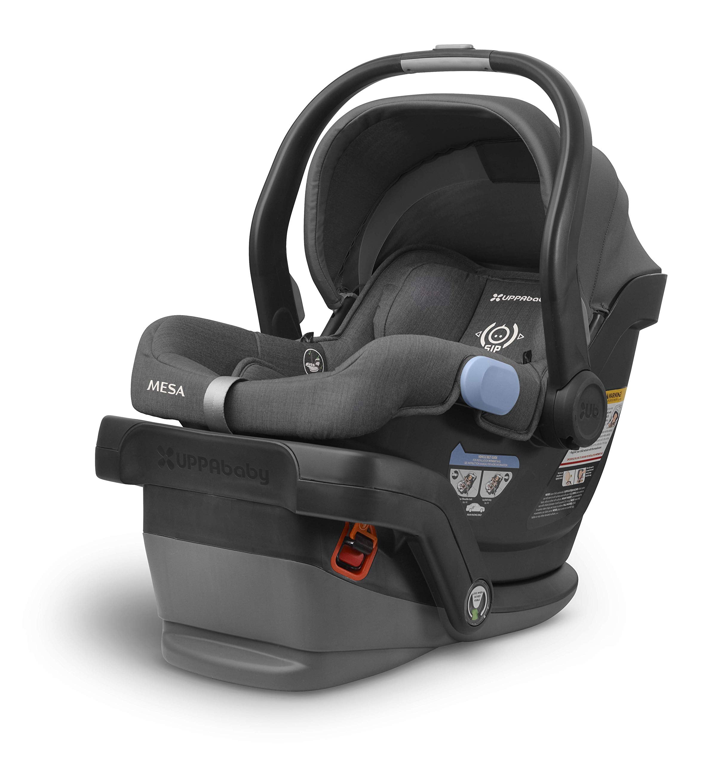UPPAbaby Vista V2 Stroller Charcoal