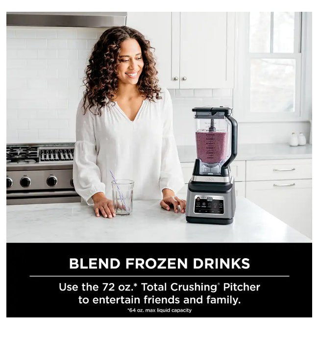 Ninja Professional Plus Kitchen System ， BN801