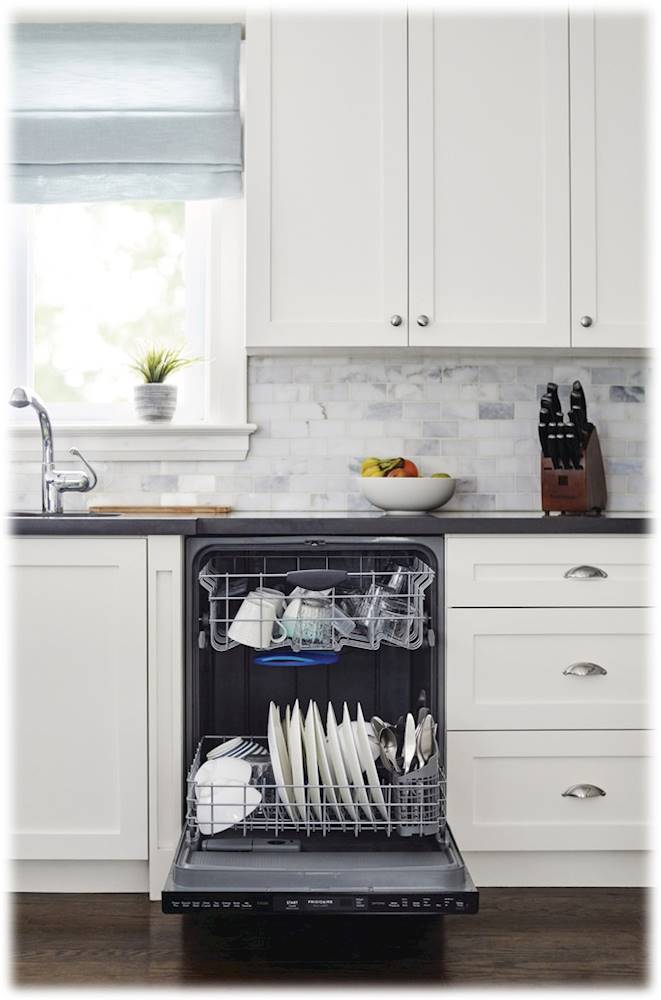 Frigidaire - Gallery 24