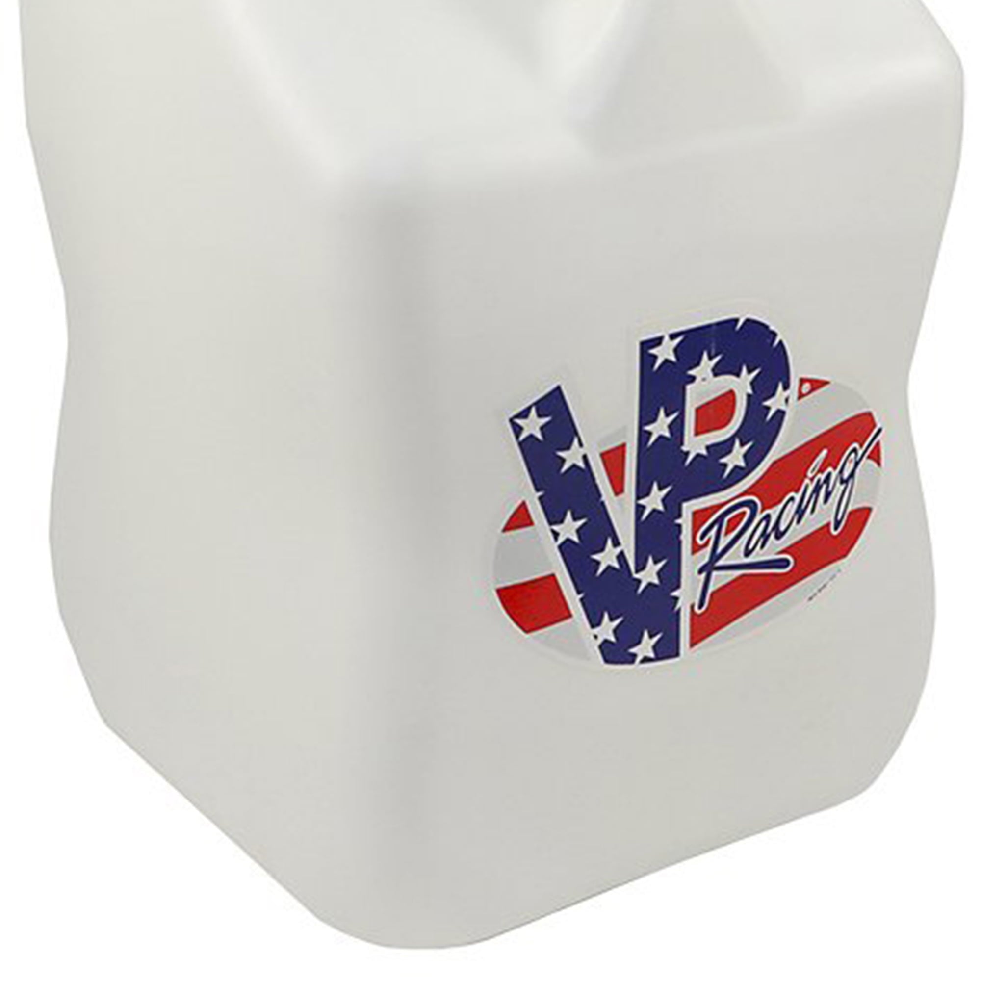 VP Racing Fuels 5.5 Gal Utility Patriotic Jugs with 14