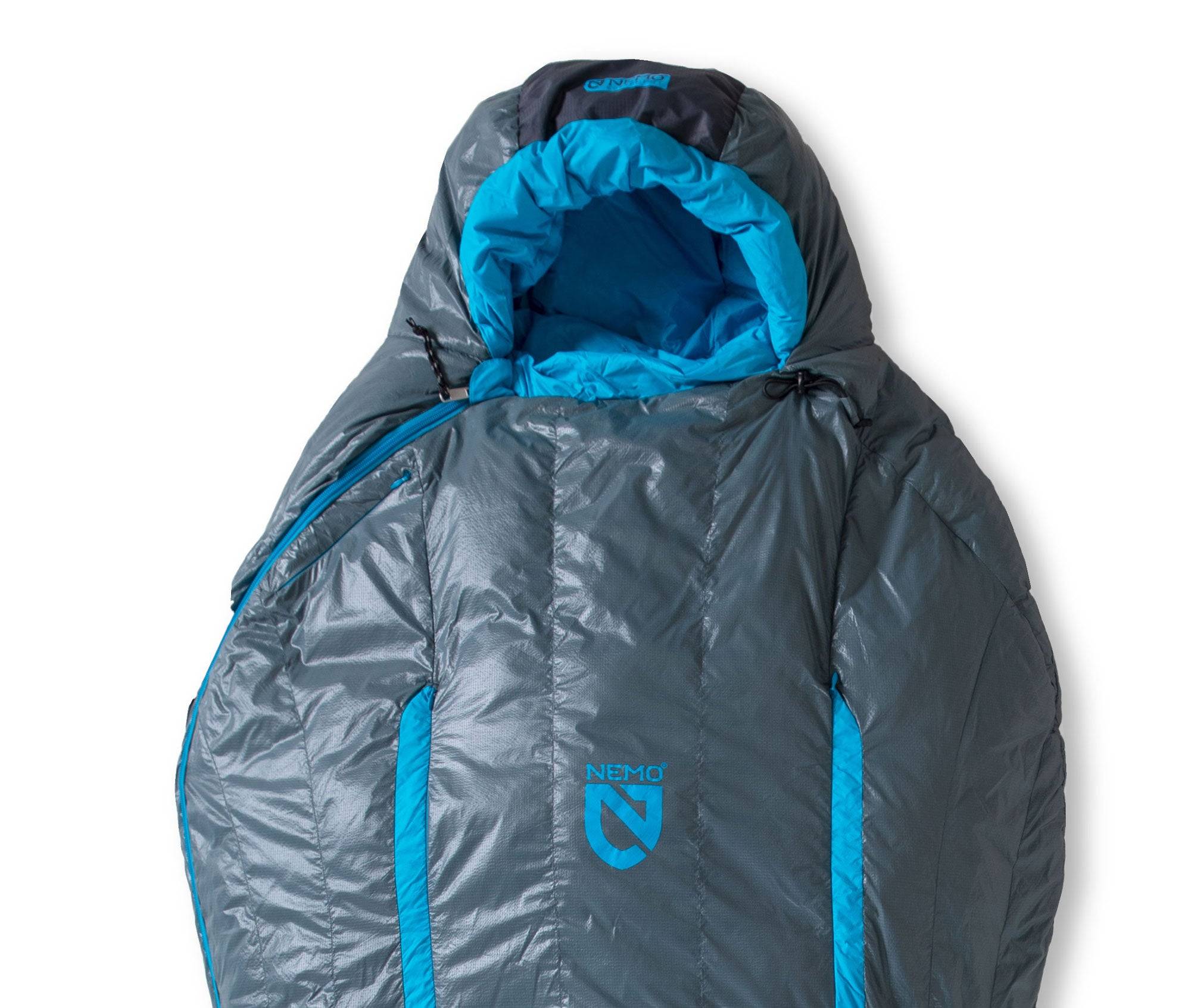 Kayuâ¢ Women's Down Sleeping Bag