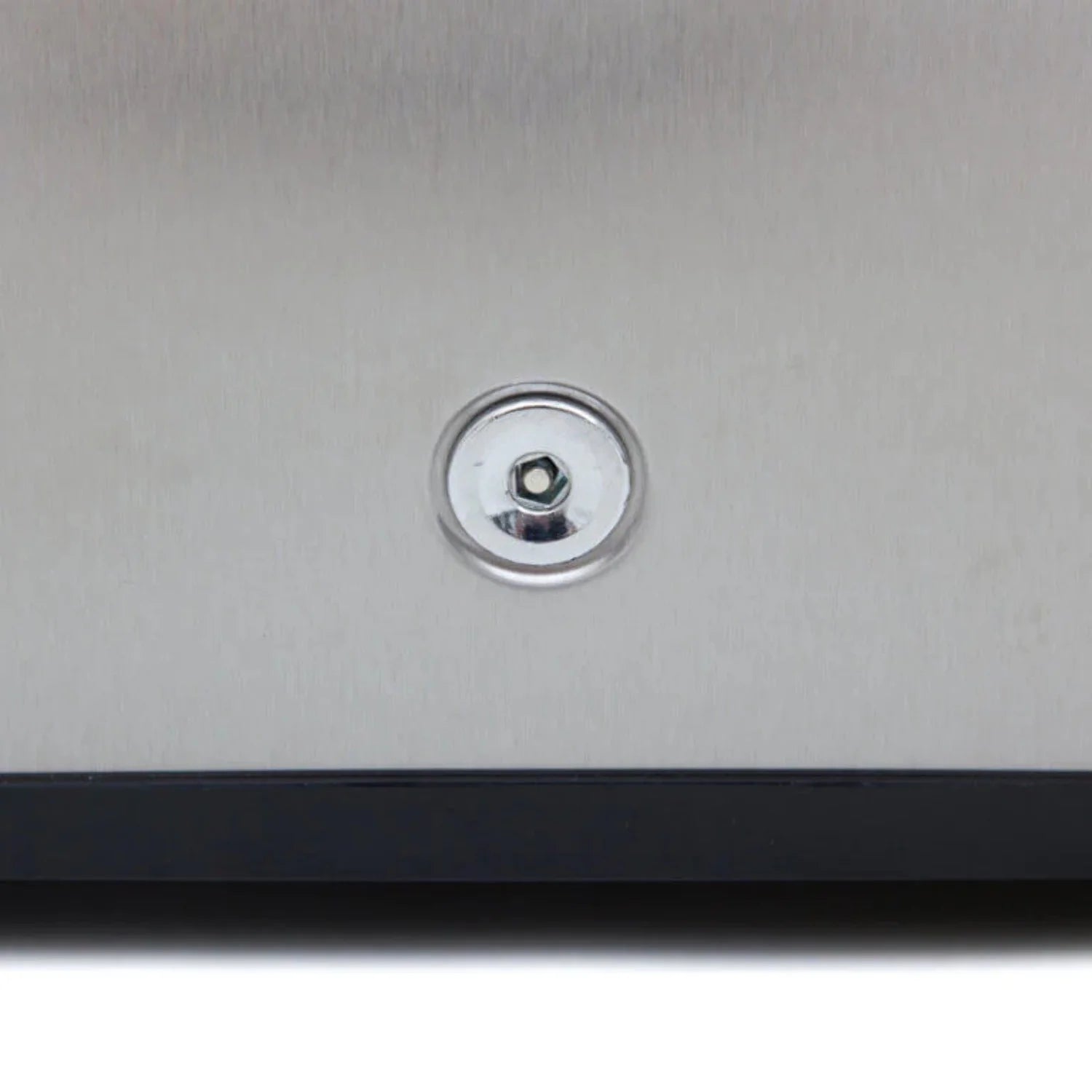 Whynter 3.0 cu. ft. Energy Star Upright Freezer with Lock - Black