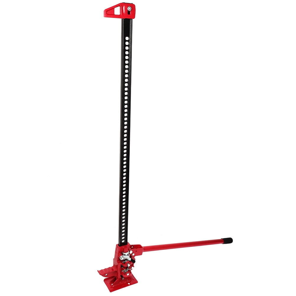 Cciyu 60 Off Road Farm Jack Truck Tractor Suv Bumper High Lift Manual Tool