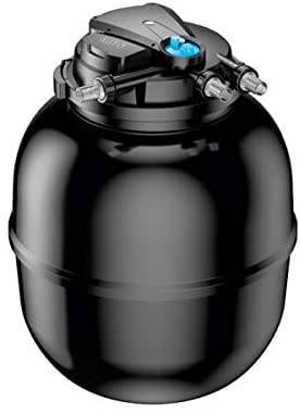 All Pond Solutions Auto Cleaning Pressurised Koi Pond Filters 12000L/H