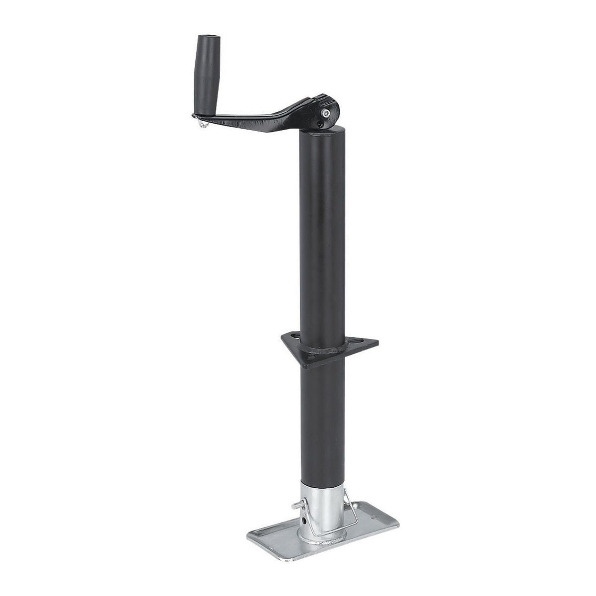 A Frame Triangle Trailer Jack Lift Stand