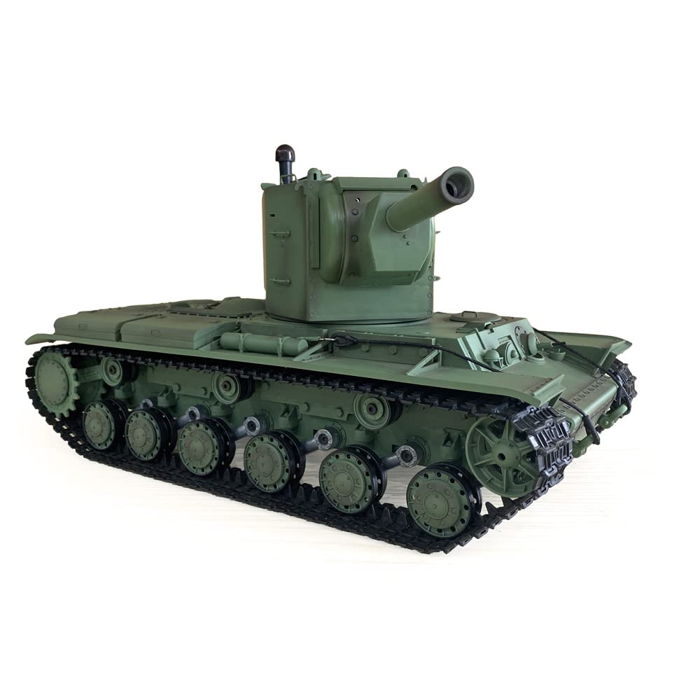 Henglong Soviet RC Gigant Airsoft