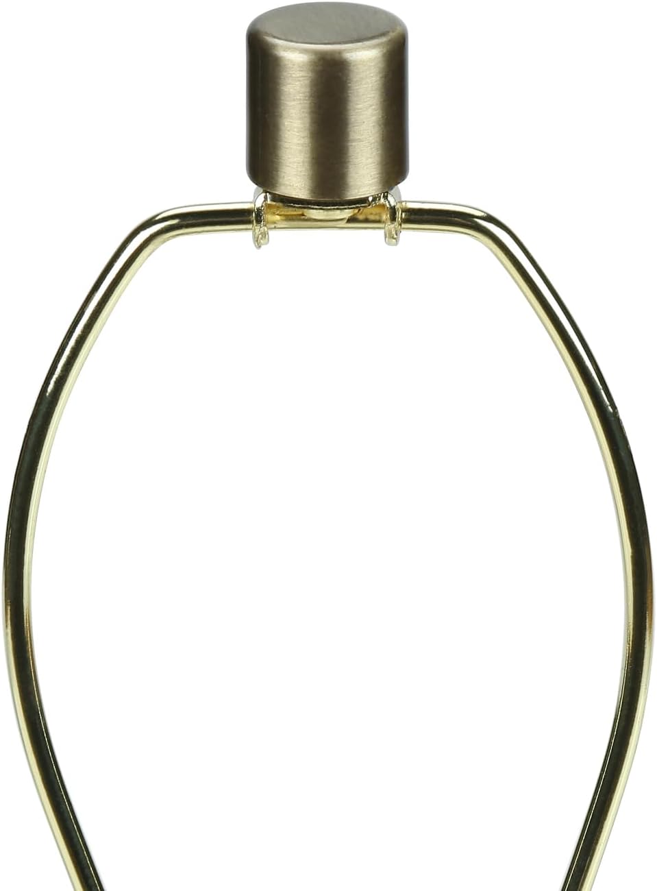 9720 LightingTable Lamp, Cream Resin, Shade, Transitional Lighting-24 H Table, 14.5