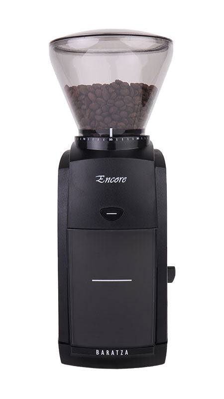 Baratza Encore Conical Burr Coffee Grinder, Black