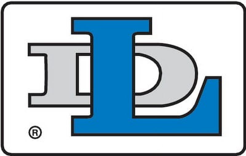 Dutton Lainson Corp 22580 1500 Pound Manual Trailer Tongue Jack