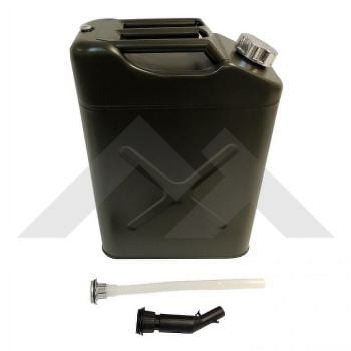 Crown Automotive 11010M Jerry Can