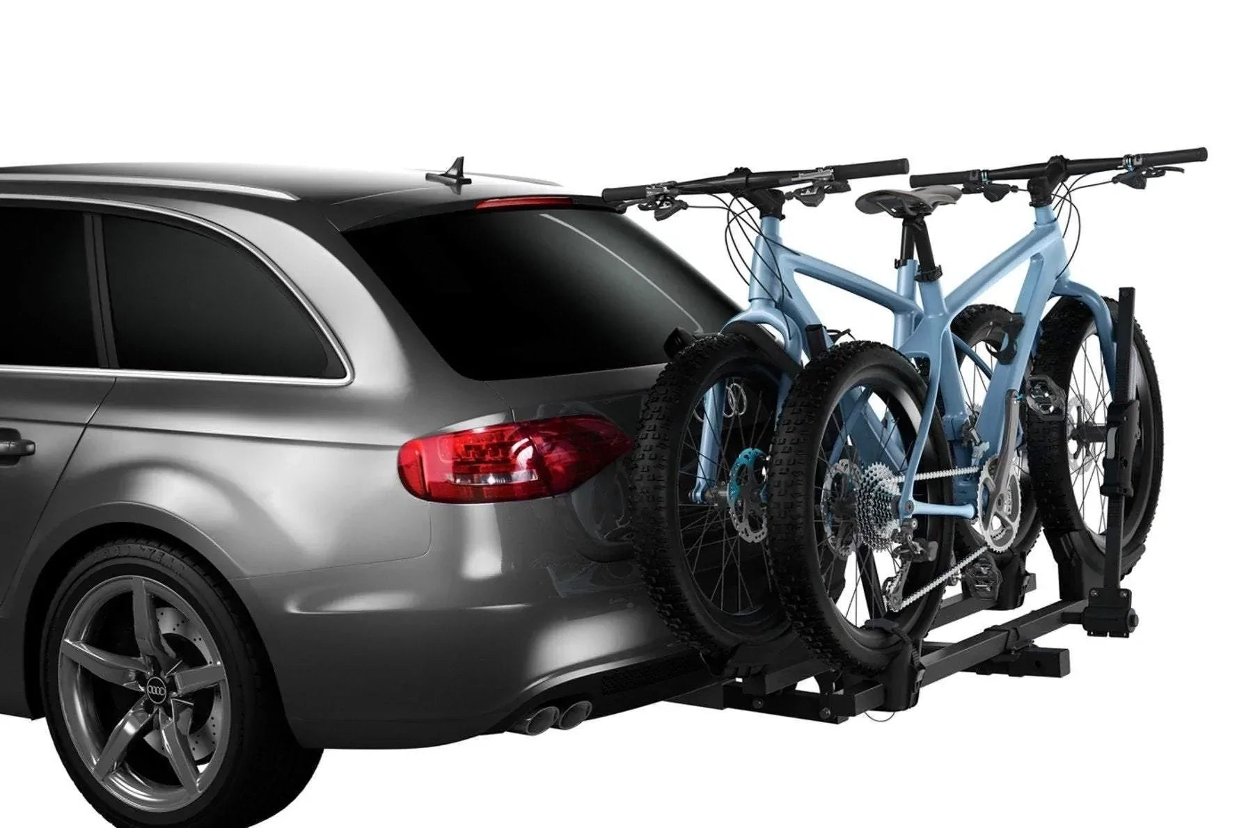 Thule T2 Classic 2 Bike Platform Hitch Rack