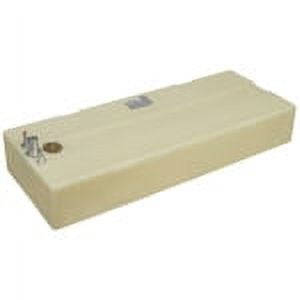 Moeller Moeller 25 Gallon Permanent Fuel Tank 032525