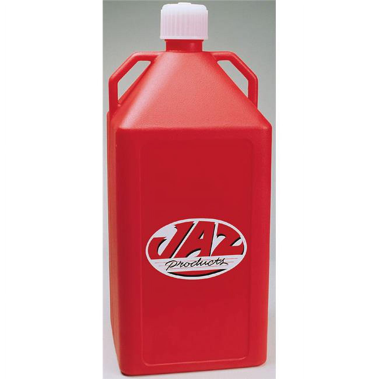 JAZ 710-015-06 Products Utility Jug - 15 gal - Red