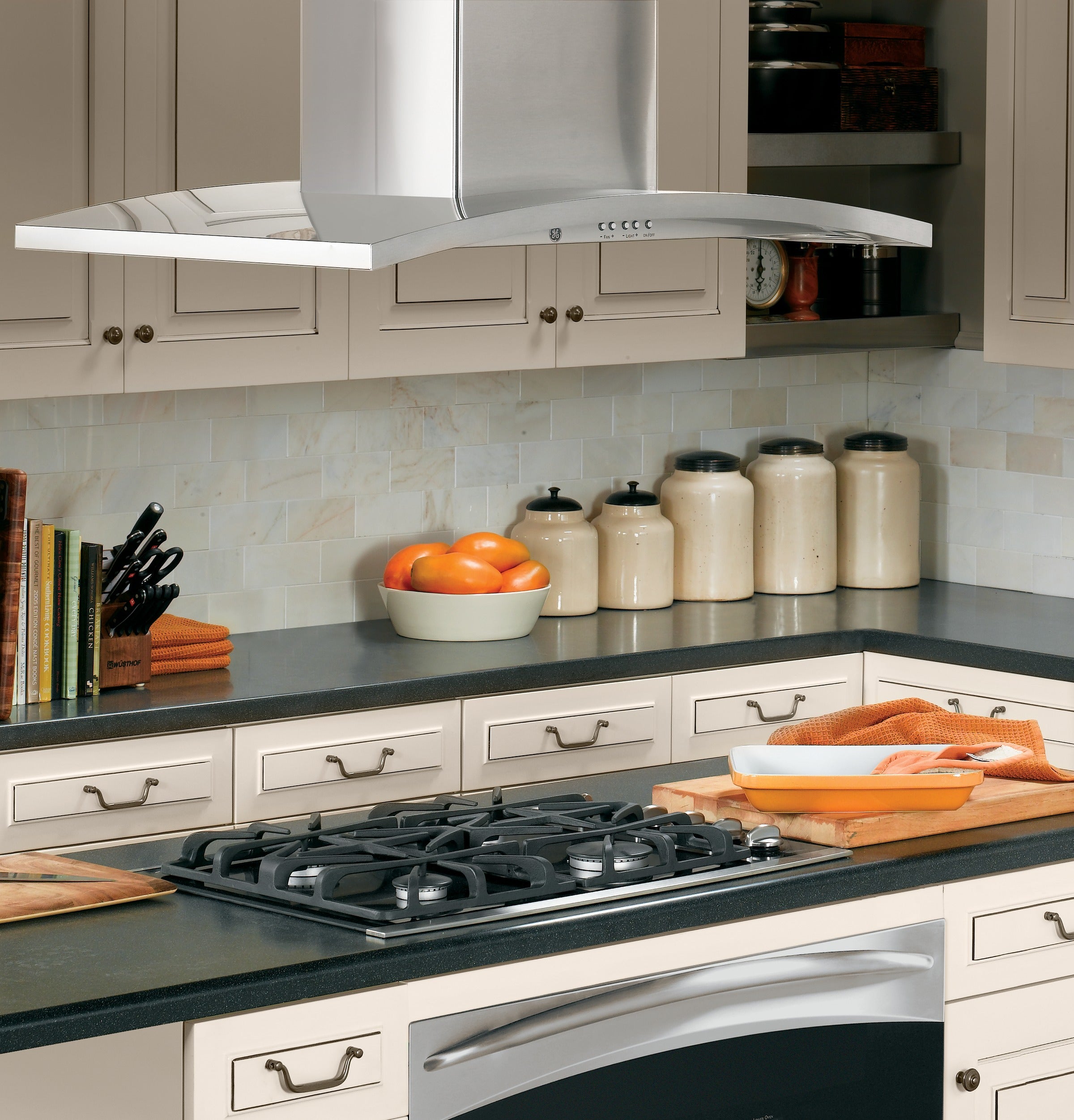 GE Profile - Designer 36