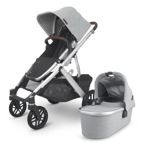 UPPAbaby Vista V2 Stroller 0320 VIS US BRY