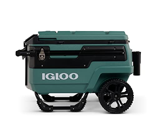 Igloo Premium Trailmate Cooler